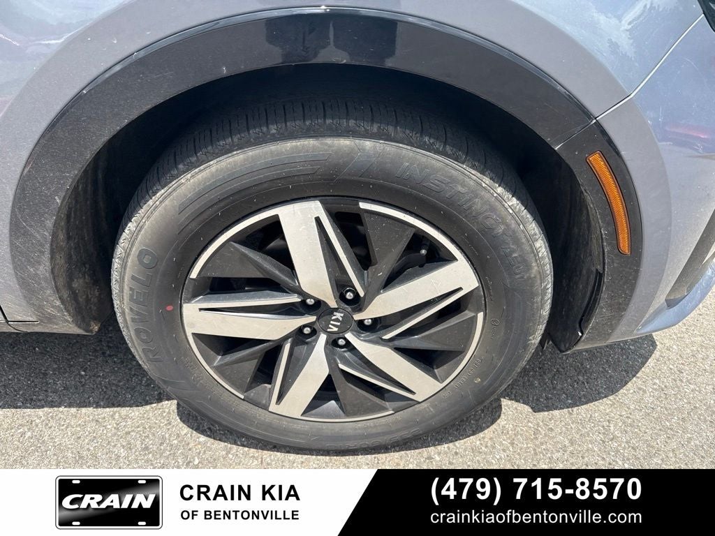 2021 Kia Sorento S - PANORAMIC SUNROOF / CLEAN CARFAX