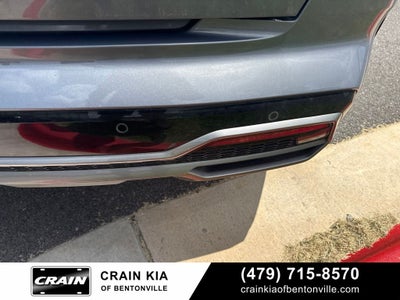2021 Kia Sorento S - PANORAMIC SUNROOF / CLEAN CARFAX