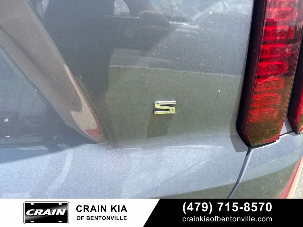 2021 Kia Sorento S - PANORAMIC SUNROOF / CLEAN CARFAX