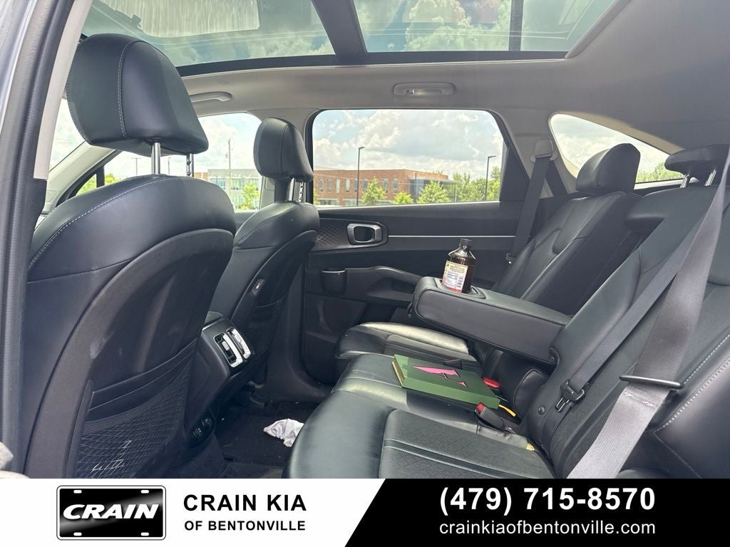 2021 Kia Sorento S - PANORAMIC SUNROOF / CLEAN CARFAX