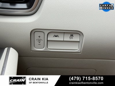 2021 Kia Sorento S - KIA CPO / AWD / CARFAX ONE OWNER