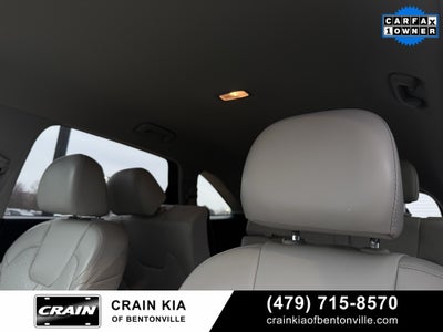 2021 Kia Sorento S - KIA CPO / AWD / CARFAX ONE OWNER