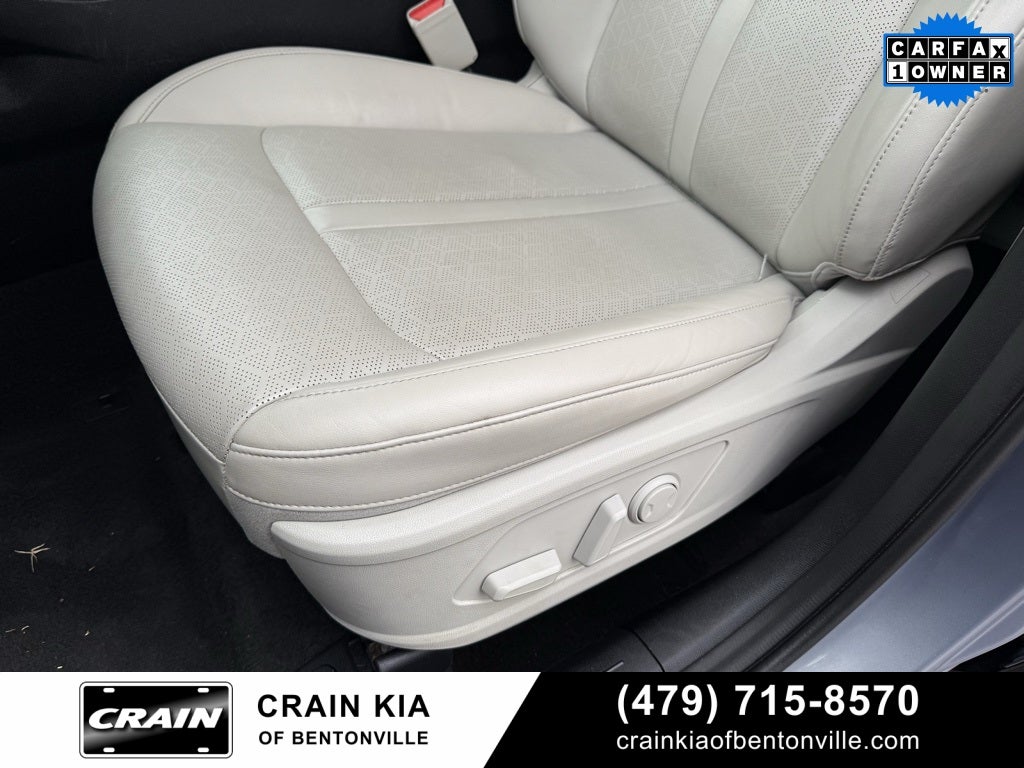 2021 Kia Sorento S - KIA CPO / AWD / CARFAX ONE OWNER