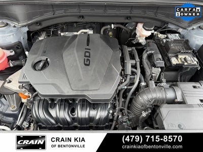 2021 Kia Sorento S - KIA CPO / AWD / CARFAX ONE OWNER