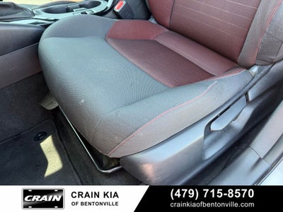 2025 Toyota Corolla SE - CLEAN CARFAX / ONE OWNER