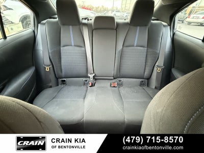 2022 Toyota Corolla SE - CLEAN CARFAX