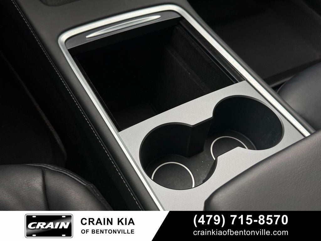 2023 Tesla Model 3 Base - CARFAX ONE OWNER