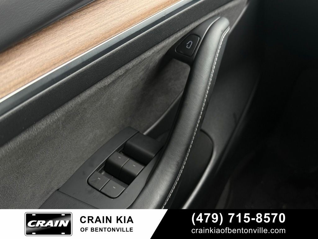 2023 Tesla Model 3 Base - CARFAX ONE OWNER