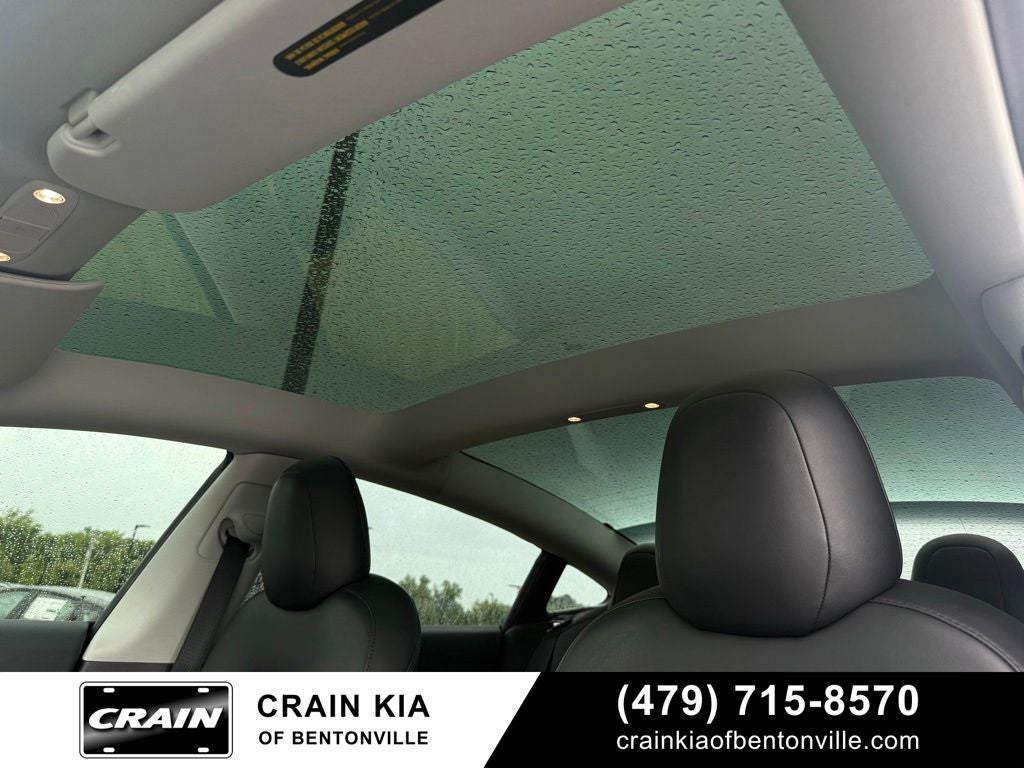 2023 Tesla Model 3 Base - CARFAX ONE OWNER