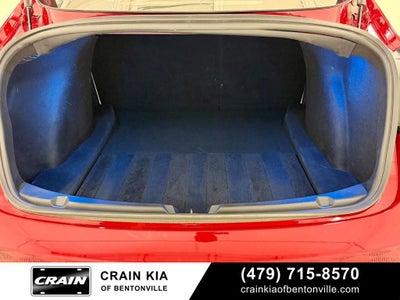 2020 Tesla Model 3 Long Range - AWD