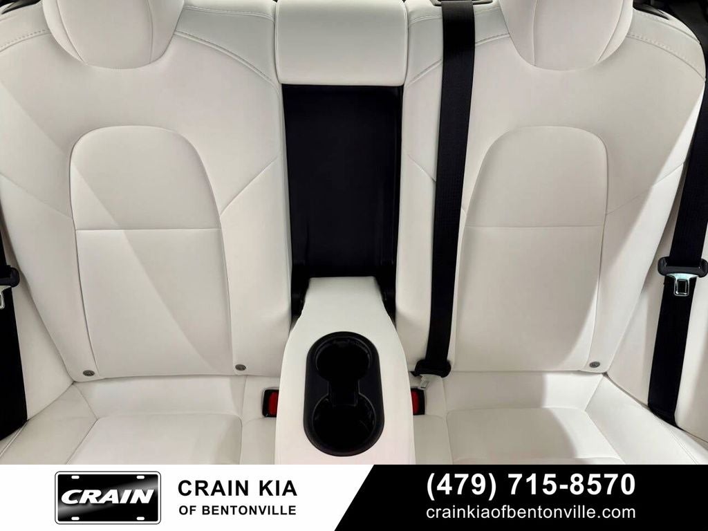 2020 Tesla Model 3 Long Range - AWD