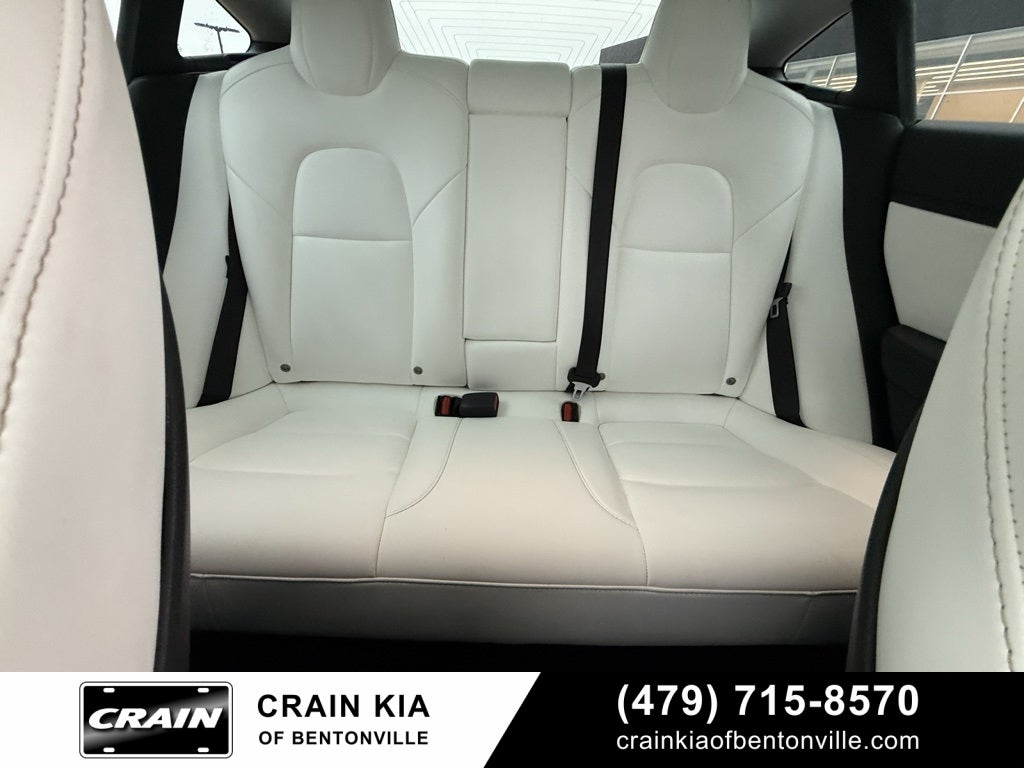 2020 Tesla Model 3 Long Range - AWD / CLEAN CARFAX