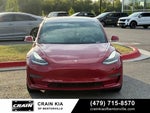 2020 Tesla Model 3 Performance - AWD