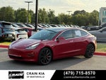 2020 Tesla Model 3 Performance - AWD