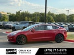 2020 Tesla Model 3 Performance - AWD