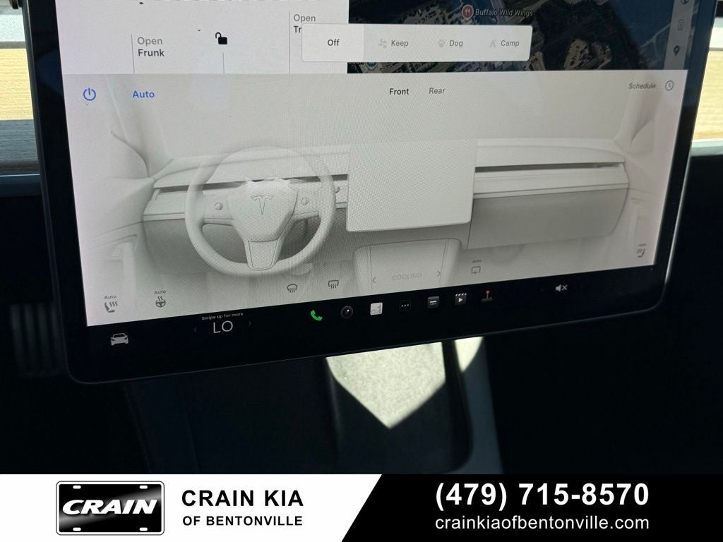 2022 Tesla Model 3 Performance - CUSTOM WRAP! / CARFAX ONE OWNER