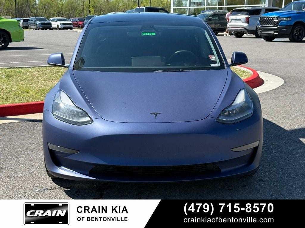 2022 Tesla Model 3 Performance - CUSTOM WRAP! / CARFAX ONE OWNER