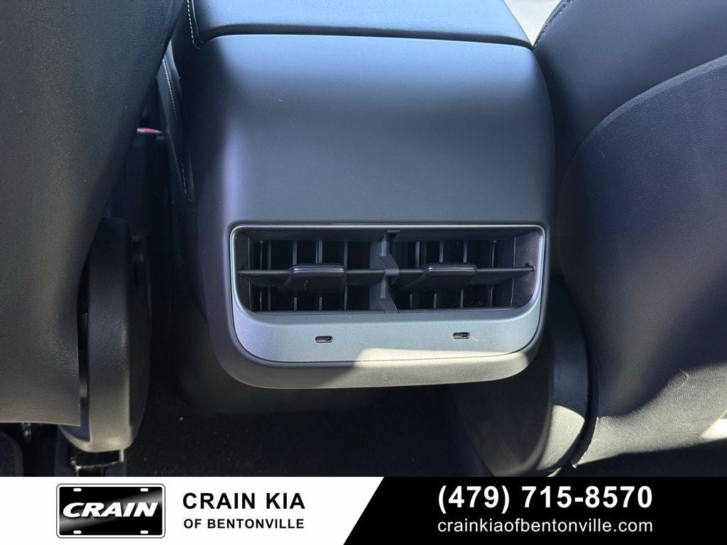 2021 Tesla Model 3 Performance - AWD