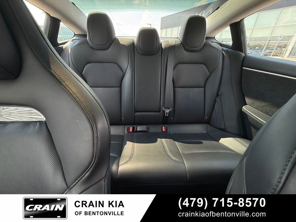 2024 Tesla Model 3 Performance - AWD / CLEAN CARFAX / ONE OWNER
