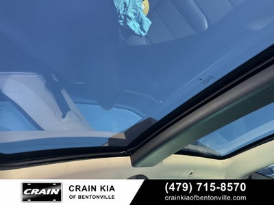 2013 Tesla Model S Base - CLEAN CARFAX / SUNROOF