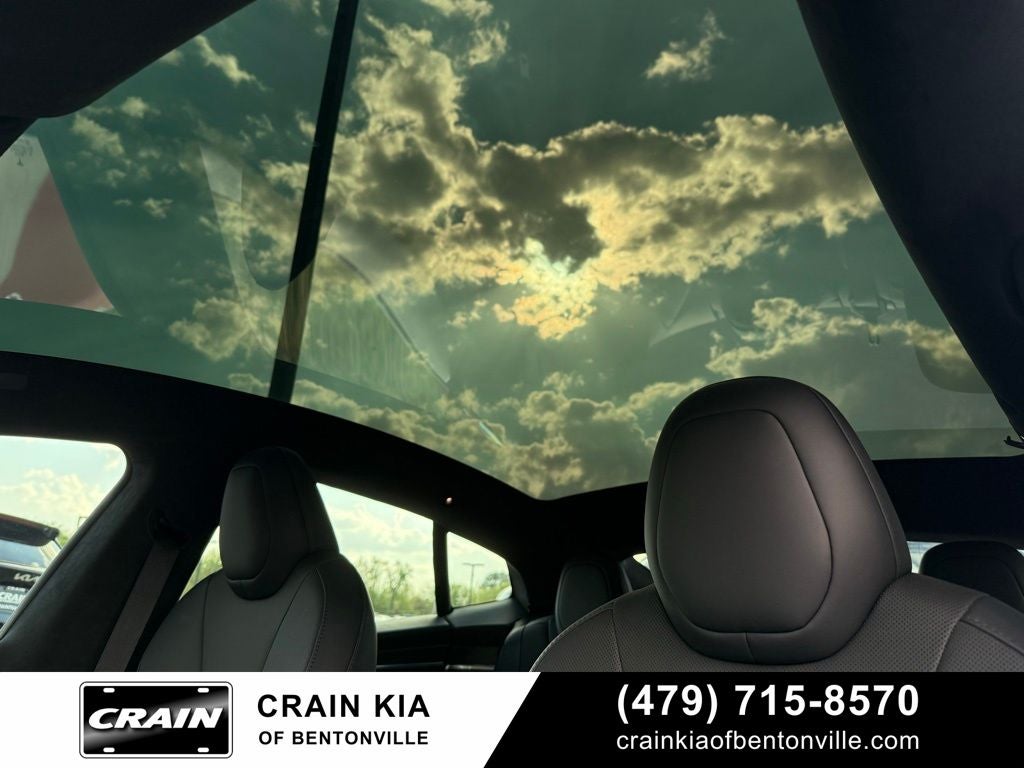 2021 Tesla Model S Long Range - AWD / CARFAX ONE OWNER