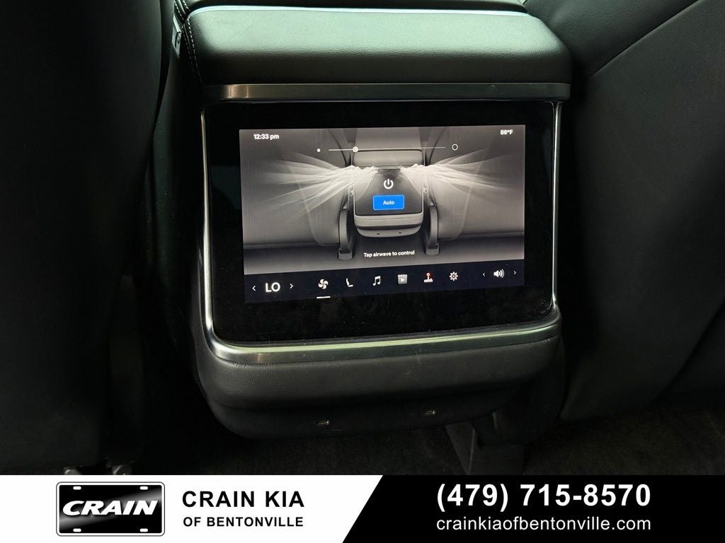 2021 Tesla Model S Plaid - AWD