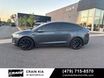 2020 Tesla Model X Long Range