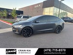 2020 Tesla Model X Long Range