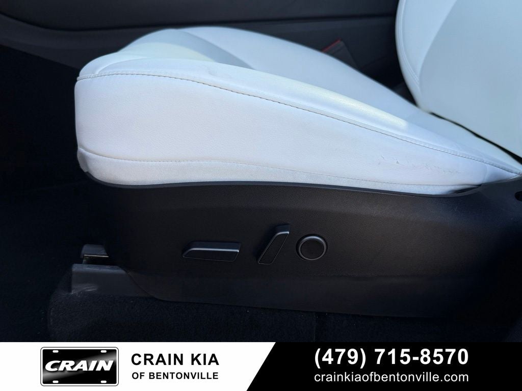 2021 Tesla Model Y Long Range - AWD