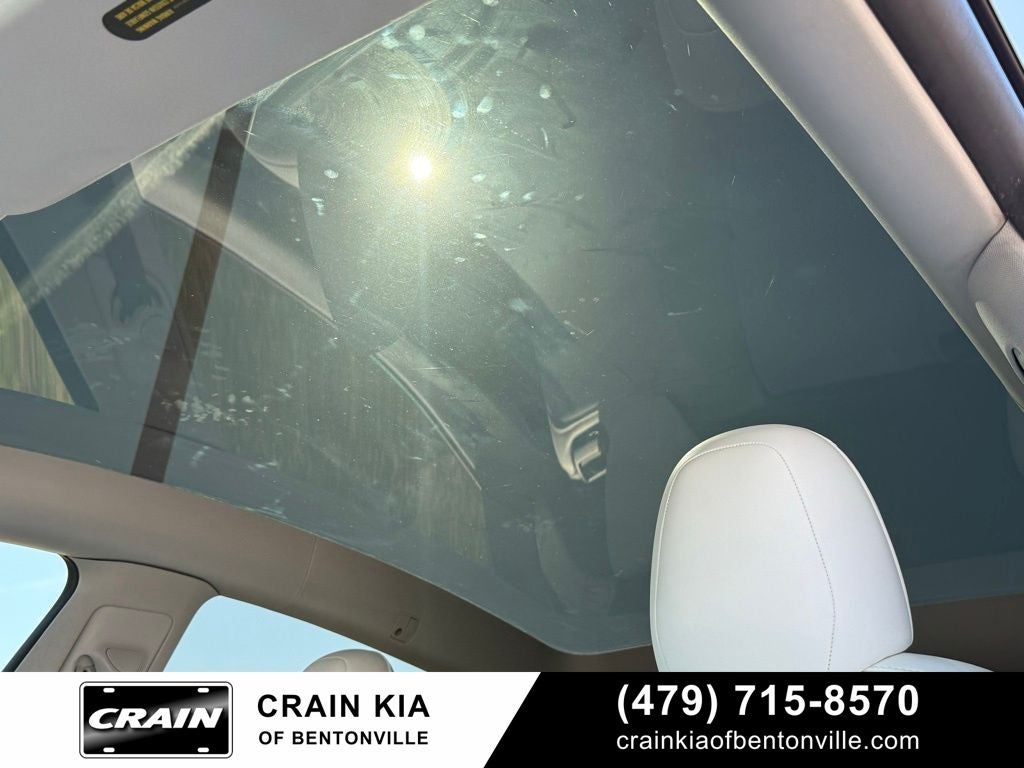 2021 Tesla Model Y Long Range - AWD