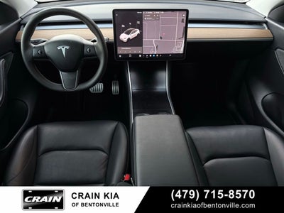 2021 Tesla Model Y Performance - AWD / CARFAX ONE OWNER