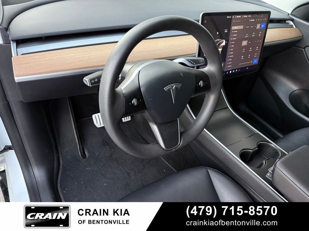 2021 Tesla Model Y Performance - AWD / CARFAX ONE OWNER