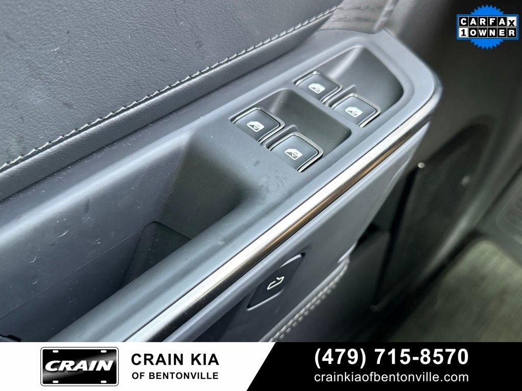 2025 Rivian R1T Adventure Dual Motor Standard Pack - AWD / CLEAN CARFAX / ONE OWNER