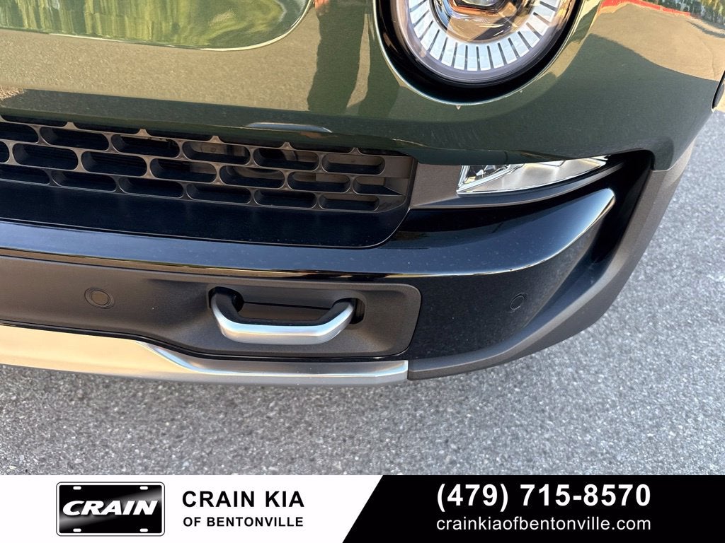 2023 Rivian R1S Adventure Quad Motor Large Pack