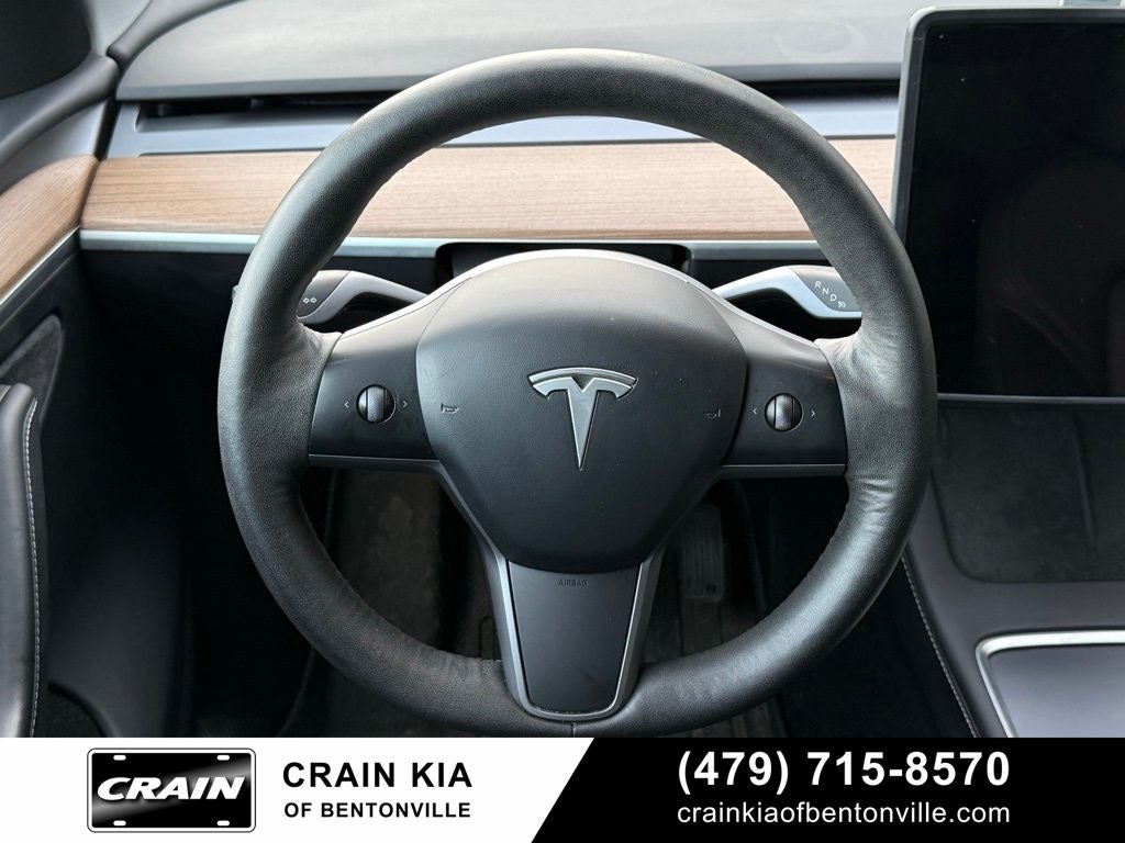 2023 Tesla Model Y Long Range - HW4 COMPUTER / AWD / CARFAX ONE OWNER