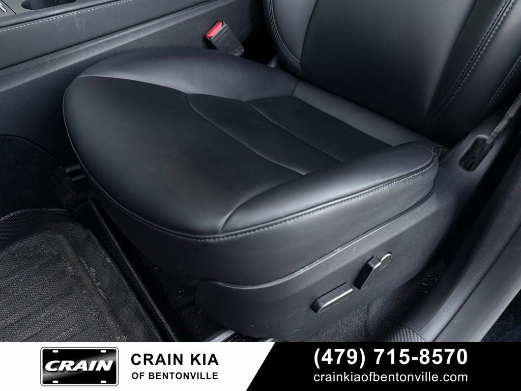 2023 Tesla Model Y Long Range - HW4 COMPUTER / AWD / CARFAX ONE OWNER