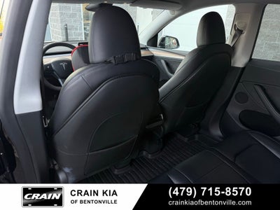 2023 Tesla Model Y Long Range - HW4 COMPUTER / AWD / CARFAX ONE OWNER