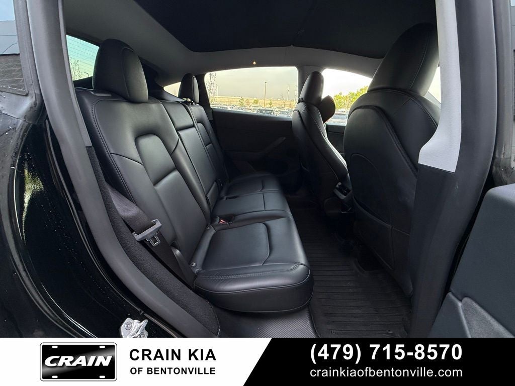 2023 Tesla Model Y Long Range - HW4 COMPUTER / AWD / CARFAX ONE OWNER