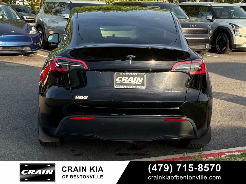 2023 Tesla Model Y Long Range - HW4 COMPUTER / AWD / CARFAX ONE OWNER