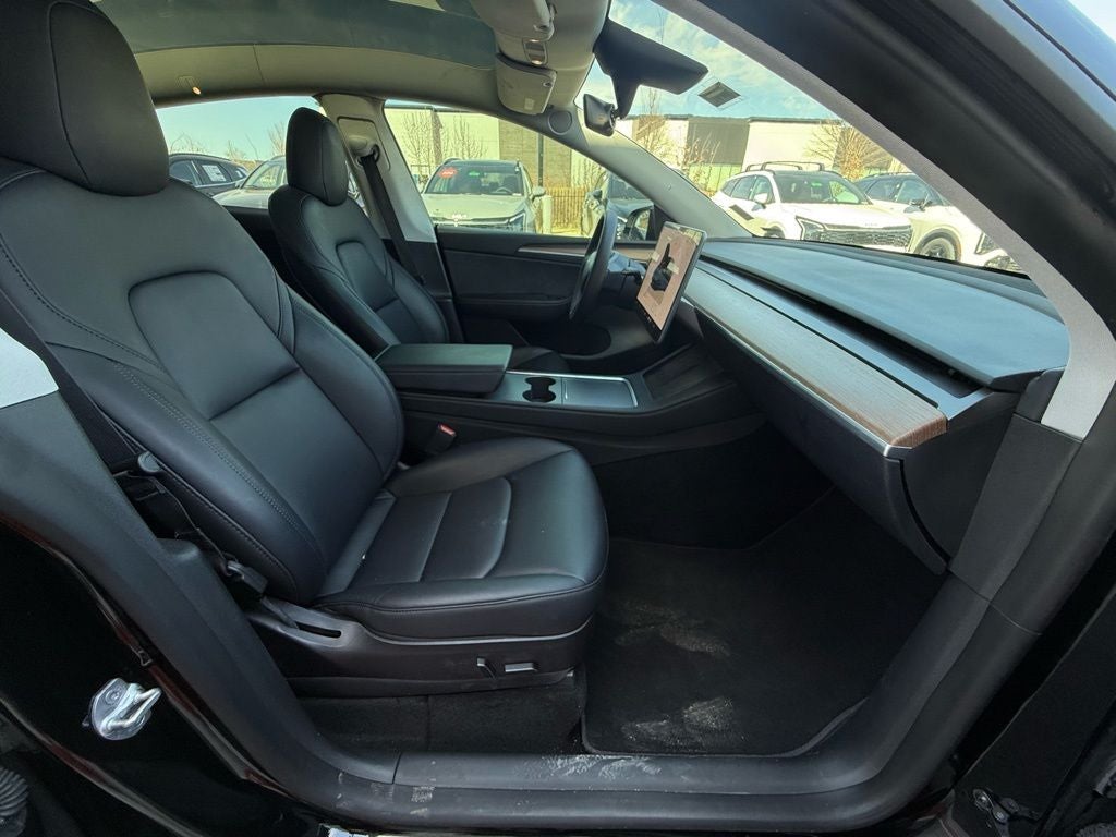 2023 Tesla Model Y Performance - AWD / CARFAX ONE OWNER