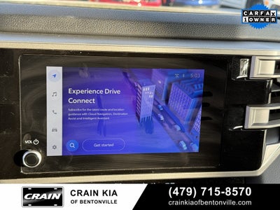 2025 Toyota Sequoia SR5 - 4WD / SUNROOF / CARFAX ONE OWNER