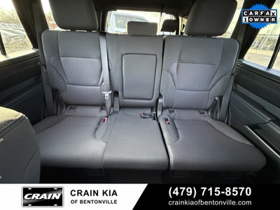 2025 Toyota Sequoia SR5 - 4WD / SUNROOF / CARFAX ONE OWNER