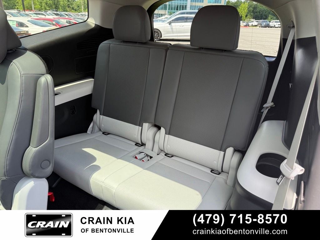 2026 Hyundai IONIQ 9 Performance Limited - AWD / SUNROOF / ONE OWNER