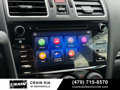 2021 Subaru WRX STi Limited - AWD / SUNROOF / CLEAN CARFAX