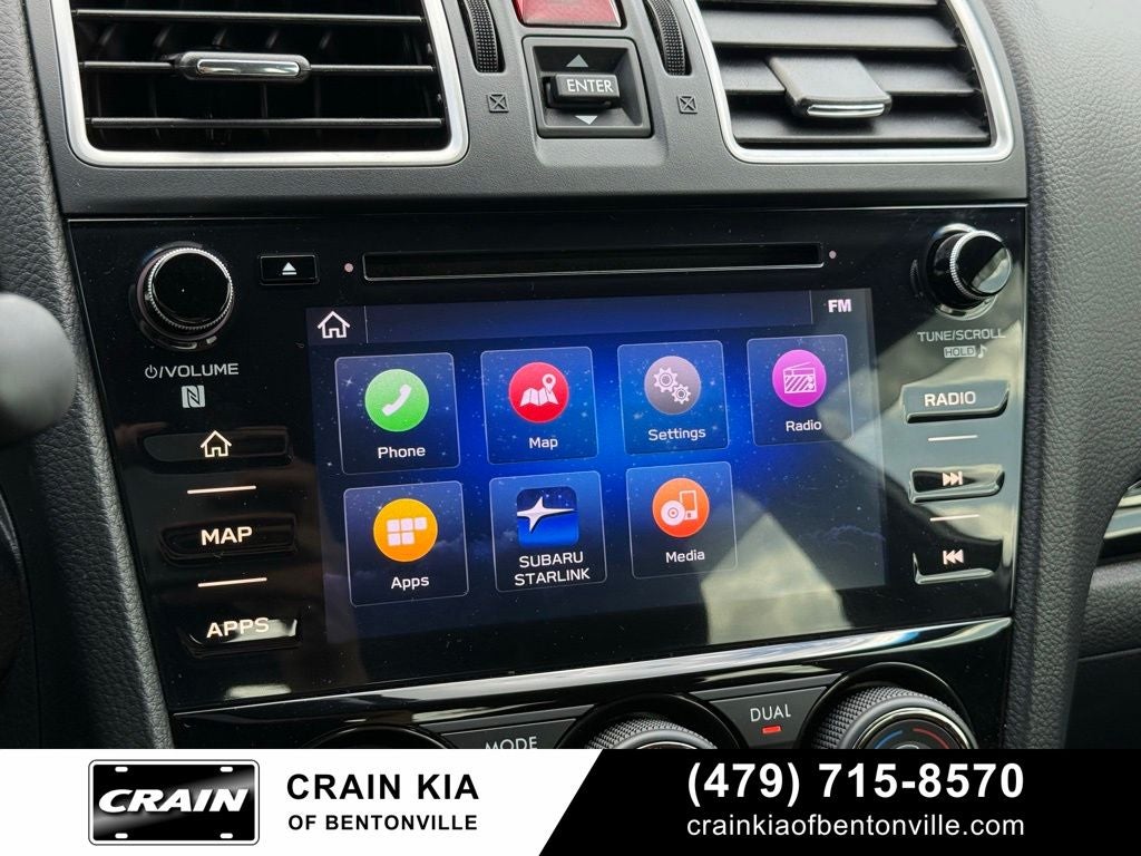 2021 Subaru WRX STi Limited - AWD / SUNROOF / CLEAN CARFAX