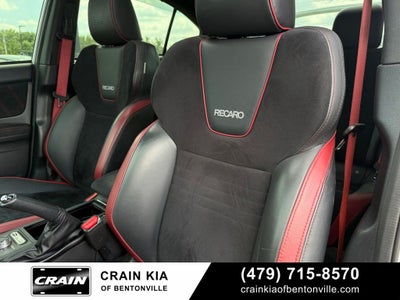 2021 Subaru WRX STi Limited - AWD / SUNROOF / CLEAN CARFAX
