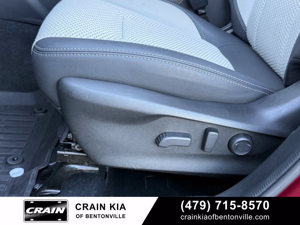 2021 Subaru Forester Premium - AWD / CLEAN CARFAX / PANORAMIC SUNROOF