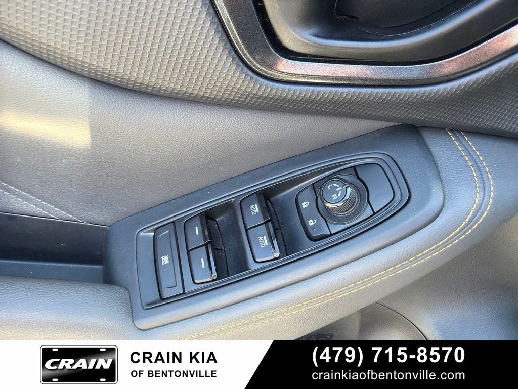 2023 Subaru Forester Wilderness - AWD / PANORAMIC SUNROOF / CLEAN CARFAX