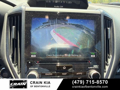 2023 Subaru Forester Wilderness - AWD / PANORAMIC SUNROOF / CLEAN CARFAX