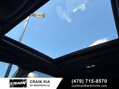 2023 Subaru Forester Wilderness - AWD / PANORAMIC SUNROOF / CLEAN CARFAX
